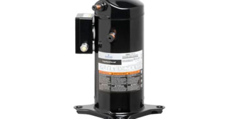 Copeland deals scroll compressor